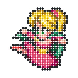 ミリアム