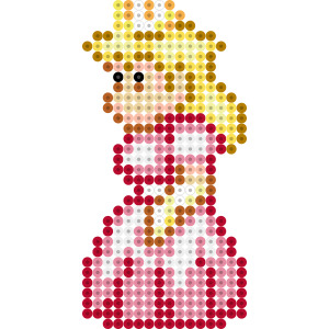 ピーチ姫