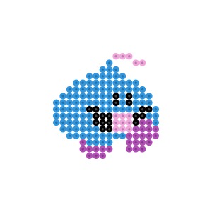 ガラモ