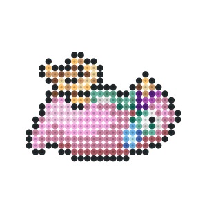ペッグ