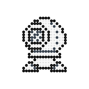 アクアクリボー