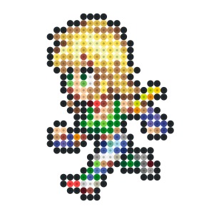 アニー