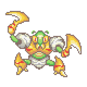 マンティスアント