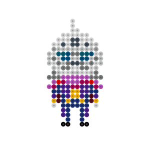カロッゾ・ロナ