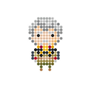 シャリア・ブル