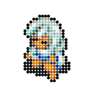 白魔道士