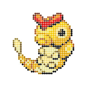 キャタピー