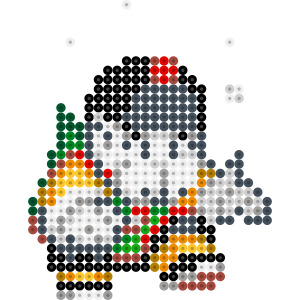 チャオズ