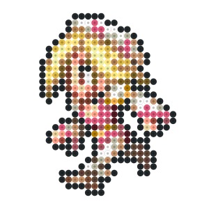 エレノア・ベルトワー