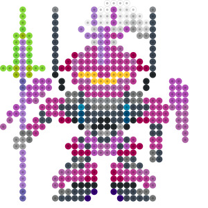 ディランザ