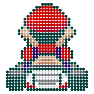 マリオ