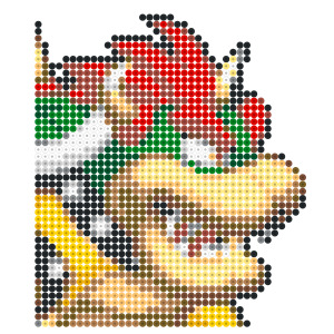 クッパ