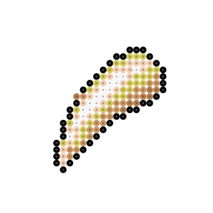 せんせいのツメ