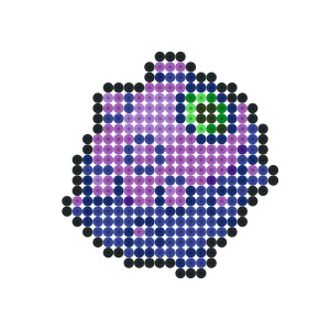 ウイのみ