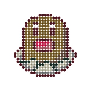 ディグダ