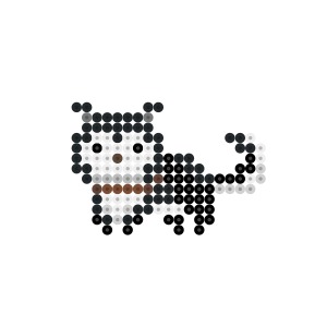 ブラックハヤテ号