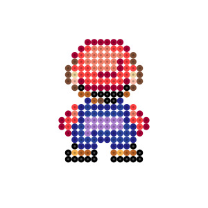 マリオ