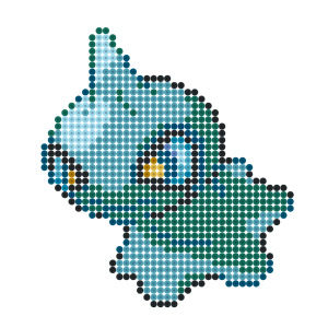 カゲボウズ