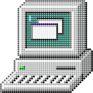 コンピュータ