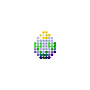 イースターエッグ