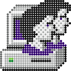 ユーザコンピュータ