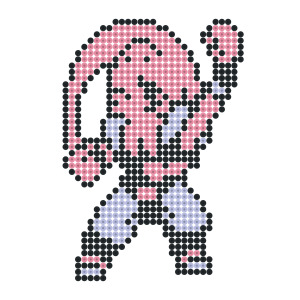 魔人ブウ