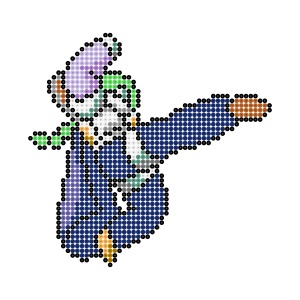 ザーボン