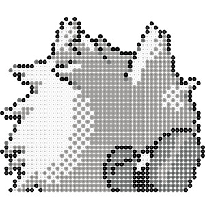 オコリザル