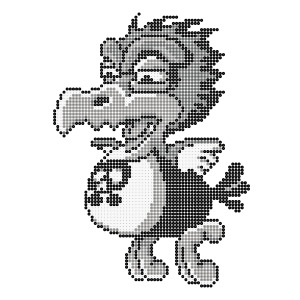 ボウボウ
