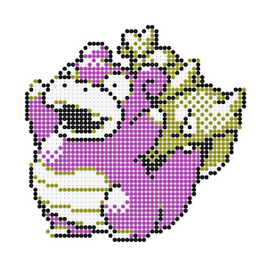 ヤドラン