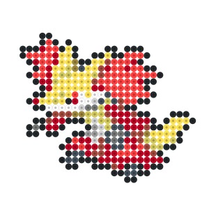 マフォクシー