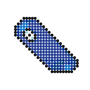 ブルージョゴス