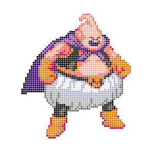 魔人ブウ