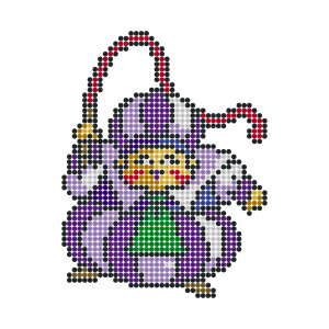 エビルマスター