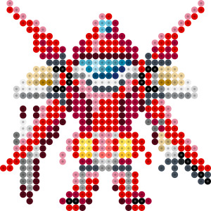 リボーンズキャノン