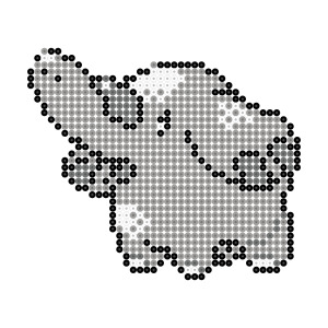 ゴマゾウ