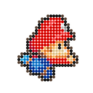 ベビーマリオ