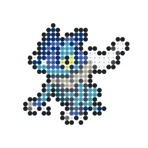 ゲコガシラ