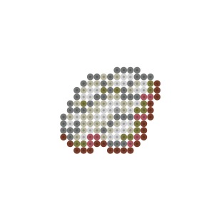 ファントムの皮膜