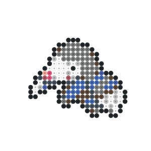 モグリュー