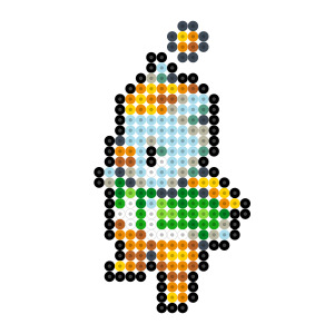 モンブラン