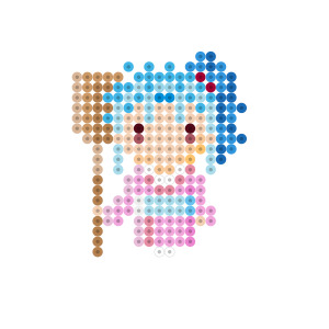 ぼたん