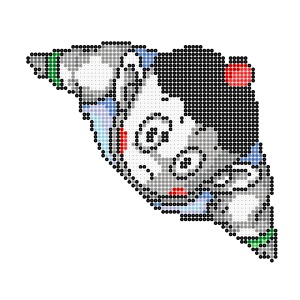 餃子