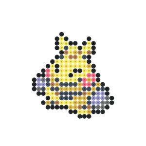 マクノシタ