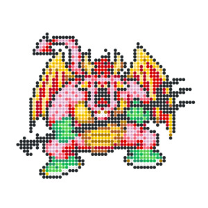アークデーモン