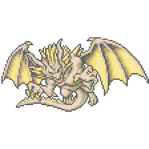 マスタードラゴン