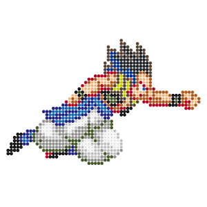 ゴテンクス