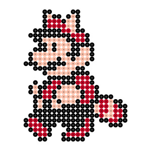 しっぽマリオ