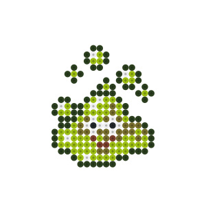 バブルスライム