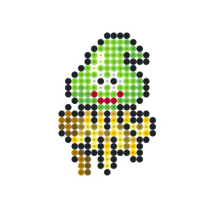 まどうスライム